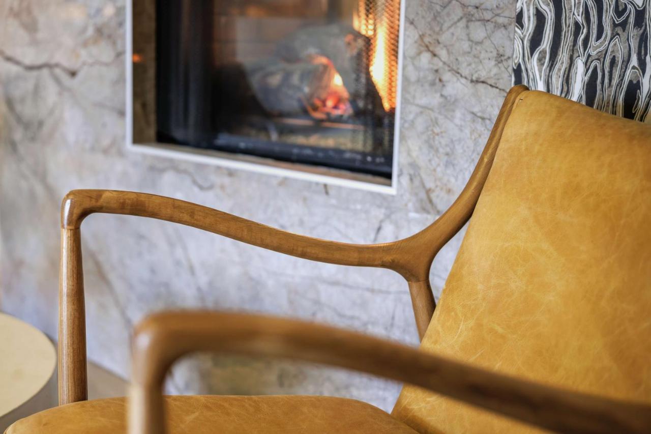 Hotel Trilogy Albany Airport, Tapestry Collection By Hilton Latham Exterior foto