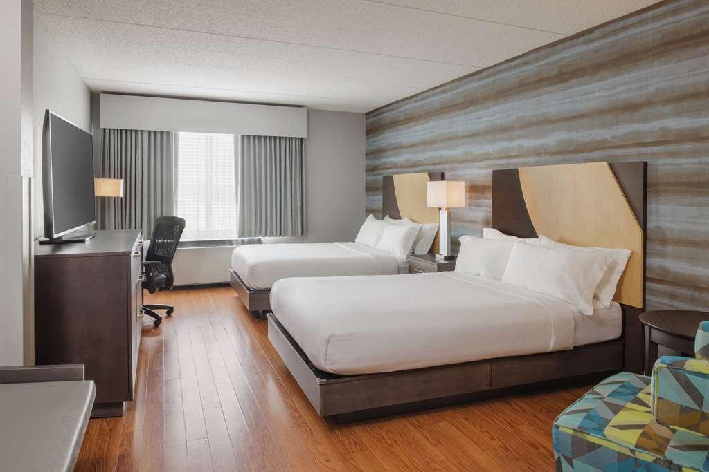 Hotel Trilogy Albany Airport, Tapestry Collection By Hilton Latham Habitación foto