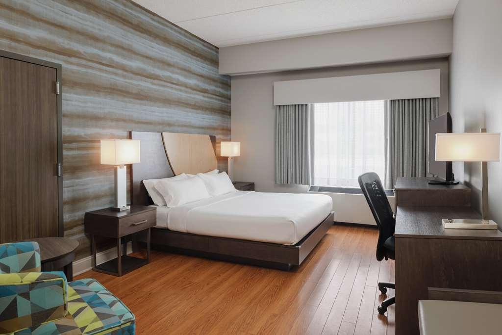 Hotel Trilogy Albany Airport, Tapestry Collection By Hilton Latham Habitación foto