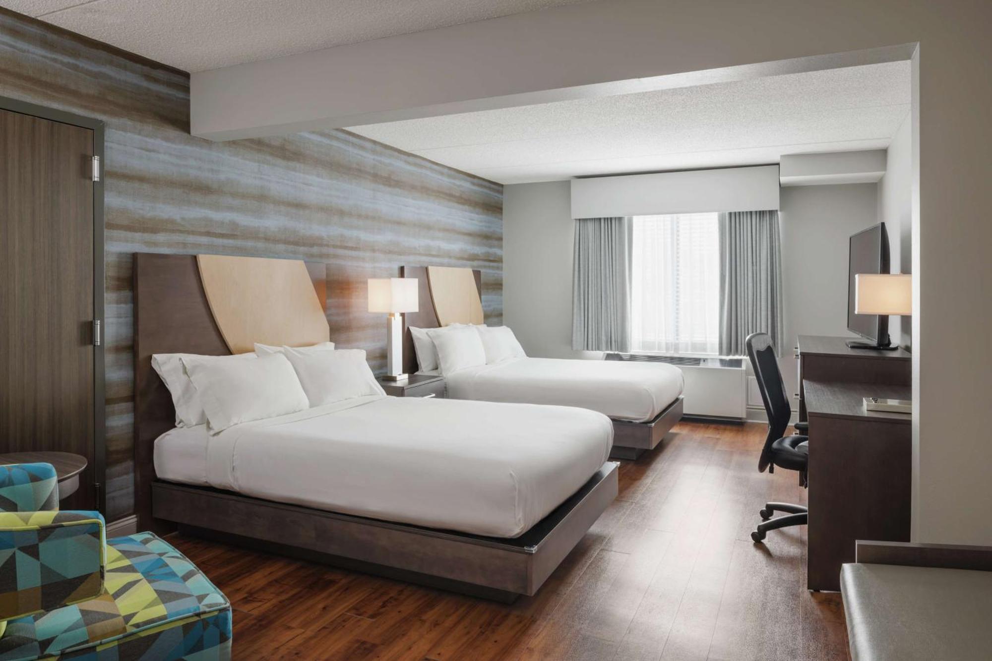 Hotel Trilogy Albany Airport, Tapestry Collection By Hilton Latham Exterior foto