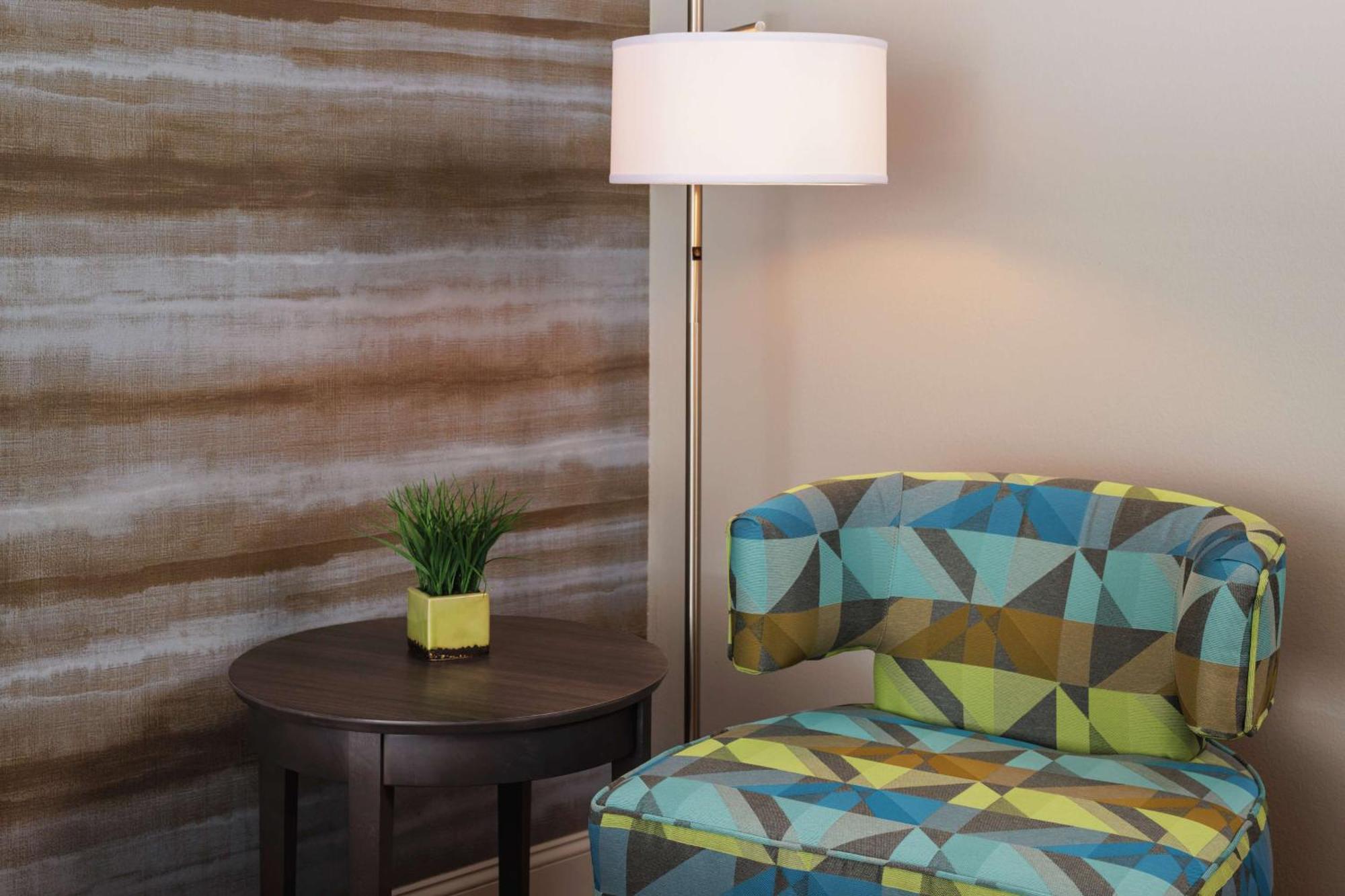 Hotel Trilogy Albany Airport, Tapestry Collection By Hilton Latham Exterior foto