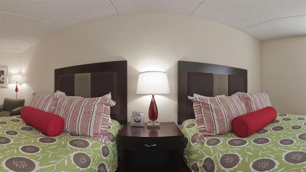 Hotel Trilogy Albany Airport, Tapestry Collection By Hilton Latham Exterior foto