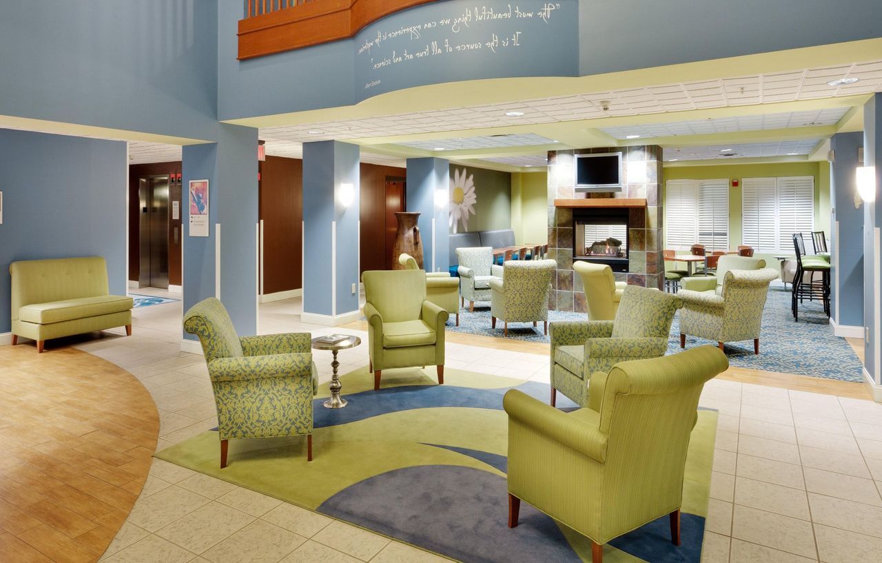 Hotel Trilogy Albany Airport, Tapestry Collection By Hilton Latham Exterior foto